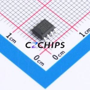 Chip IC PMIC ADC/DAC-propósito especial, circuito integrado SOP-8, original, nuevo, 1, 2, 2 - Product Image 1