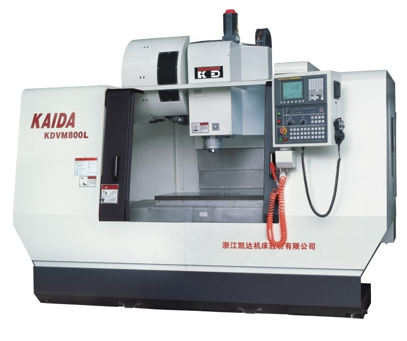 Вертикальный Станок KDVM1690L