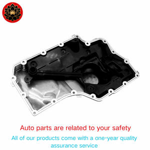 06l103598r 06l103598ad 06l103598aa 06l 103 598 R Aluminium Onderste Motoroliepan Voor A4 A5 A6 A7 A8 Q5 Q7 Q8 Touareg <span class=keywords><strong>2</strong></span>.0T - Product Image 6