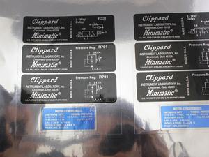 Étiquette adhésive pour <span class=keywords><strong>code</strong></span>-barres, <span class=keywords><strong>prix</strong></span> d'usine - Product Image 3