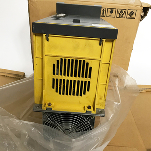 Servo Amplifier <strong>Module</strong> FANUC <strong>Tested</strong> A06B-6102-H122#H520 - Product Image 4