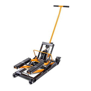 אופנוע נייד מעלית שולחן מעלית ג 'ק מעלית - Product Image 1