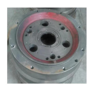 CHNMST Pièces Détachées pour Tracteur K700 Pièces Détachées pour Tracteur Russie <span class=keywords><strong>Kirov</strong></span> K701 Haute Puissance - Product Image 3