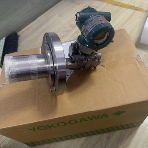 โยโกกาว่า EJA210E ดิฟเฟอเรนเชียลแบบติดตั้งบนหน้าแปลน EJA210E-JMS4C-912EN-EJ13C2WE03-A-FF1 - Product Image 6
