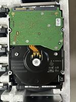 Hard Drive SAS 14TB Bekas untuk WD WUH721414AL5200 12Gb/s 7200RPM 3.5 Inch Enterprise Hard Disk PN 0F31067
