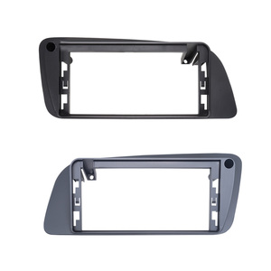 <span class=keywords><strong>Prix</strong></span> d'usine pour <span class=keywords><strong>AUDI</strong></span> 2009-2019 <span class=keywords><strong>Q5</strong></span> 12.3 10.25 pouces Installation de cadre d'autoradio Kit de jeu de voiture stéréo Support de montage d'accessoires - Product Image 1