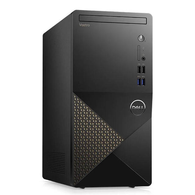 Brand New Computer Dells Vostro Desktop 3020 i5-13400 8G 512G Win11 Pc Computer Tower Set Desktop Pc
