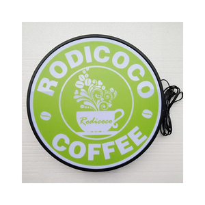 Giá Rẻ Nhất <span class=keywords><strong>Ice</strong></span> <span class=keywords><strong>Cream</strong></span> Thông Tư Hộp Đèn Dấu Hiệu Cửa Hàng - Product Image 4