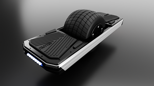 Monopatín Eléctrico de Una <span class=keywords><strong>Rueda</strong></span> de Gran Potencia, Nuevo Modelo 2026, Alta Calidad, Envío Inmediato desde Almacén UE/EE. UU. - Product Image 5