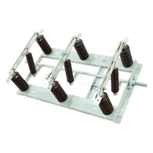 Sectionneur à fusible de série GW1 pour extérieur, haute tension 12kV 24kV 40.5kV - Product Image 4