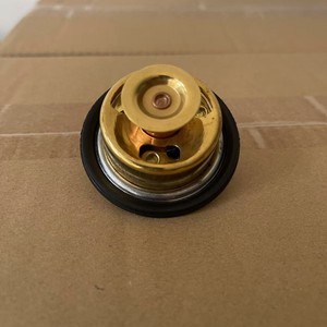 Termostato de Motor TMS 180F RE540550 para Tractor John Deere, Pieza de Repuesto - Product Image 2