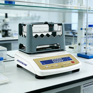 Espectrómetro de Rayos X WM3002GD para Pruebas de Laboratorio de Oro, Platino, Aleaciones de Oro K y Otros Metales Preciosos - Product Image 4