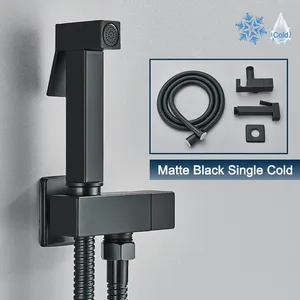 Кран для биде - Product Image 3