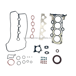 Auto-Ersatzteile G4FD 1.6L Kompletter Überholsatz für Hyundai Lingdong 2016-2022 OE 20910-2B010 Anti-Öl-Leck - Product Image 1