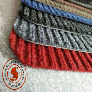 Felpudo 100% poliéster, precio barato - Product Image 2