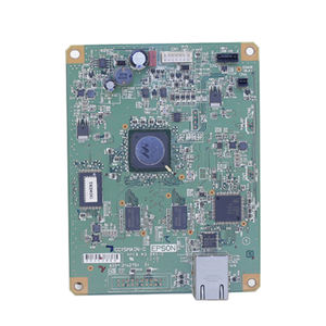 Tarjeta de <span class=keywords><strong>Internet</strong></span> para Impresoras Epson Serie F (F6270, F6080, F6370) - Piezas de Impresora Desmontadas y Reacondicionadas - Product Image 5