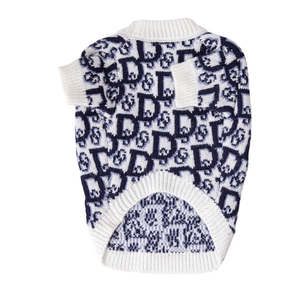 Pull en tricot pour chien de petite et moyenne taille, XS-2XL, pulls pour chiots, vêtements en tricot pour la célébration du Nouvel An <span class=keywords><strong>chinois</strong></span> - Product Image 2