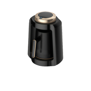 Cafetera de autoservicio Unitech Custom BSCL Kahve, cafetera turca, máquina de café turca, cafetera Unitech Custom BSCL - Product Image 3