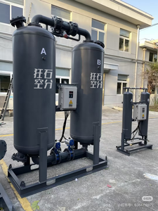 Reinheit des Stickstoff generators <span class=keywords><strong>N2</strong></span> Druck wechsel adsorption Stickstoff erzeugungs anlage <span class=keywords><strong>PSA</strong></span>-Stickstoff erzeugungs anlage Design - Product Image 5