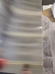 แผ่นดีบุกรีดเย็นแผ่นดีบุกพิมพ์ดีบุกสำหรับกระป๋อง0.17มม. 0.16มม. ขายส่ง - Product Image 6