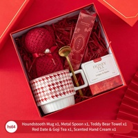 2026 Vente en gros Ensemble cadeau personnalisé pour mariage et demoiselles d'honneur, comprenant : ensemble de tasses en céramique, mini ventilateur, serviette, savon, parapluie, boîte à bonbons, tasse, cuillère à café