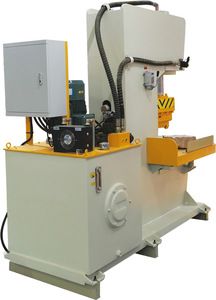 CE Hualong HLSY-S90H Easy to Operate Hydraulic Rock <strong>Guillotine</strong> <strong>Stone</strong> Splitting Machine Marble Granite <strong>Cutter</strong> for Sale - Product Image 3
