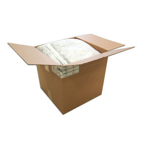 Armoire à roues Carvel 580x460x1000mm avec matériau absorbant les produits chimiques, 181lt - Product Image 5