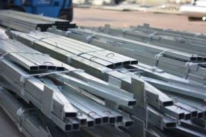 Estructuras de Montaje Solar de Alta Resistencia, Sistema de Soporte para Paneles Fotovoltaicos para Soluciones de Energía Solar - Product Image 6