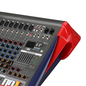 Powermate Power-<span class=keywords><strong>mezclador</strong></span> <span class=keywords><strong>de</strong></span> Audio profesional, consola <span class=keywords><strong>de</strong></span> música, alta calidad, <span class=keywords><strong>precio</strong></span> <span class=keywords><strong>de</strong></span> fábrica, venta al por mayor - Product Image 4