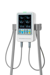 Best Quality Fast Heating Veterinary Blood Infusion Warmer Dry <b>Silicone</b> Heating Profile Overheat Protection PVC Dog - Product Image 5