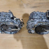 Ensemble de transmission 4x4 JF017 neuf pour Nissan X-Trail et Renault Koleos