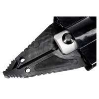ODETOOLS BE-SC257 Hydraulique Combi Outil 340KN Mâchoires De Vie Matériel de Sauvetage Hydraulique