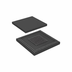 Servicio Integral Original para Comprar Componentes Electrónicos en Línea: ADSP-BF524KBCZ-4 289 LFBGA CSPBGA Integrado - Product Image 1