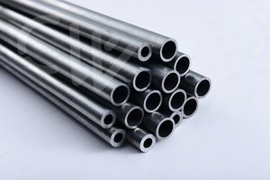 Tubo automotriz AISI DIN 2394, alta seguridad, buena calidad, precisión, tubo de marco de coche de carbono sin costura - Product Image 6