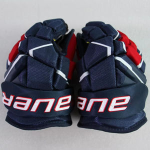 ถุงมือฮอกกี้น้ำแข็งรุ่นใหม่ ทนทานต่อแรงกระแทก ระดับมืออาชีพ สวมใส่สบาย ทนทานต่อการสึกหรอ น้ำหนักเบา - Product Image 2