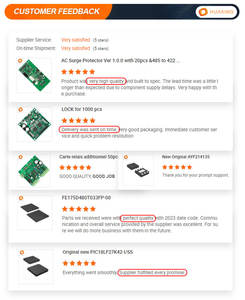 Banco de energía PCBA de circuito de consumo integrado con transistores clave A1870 D1555 Red2521 Tda21472 Ucn5804 Wm8750s Sd8583s - Product Image 6