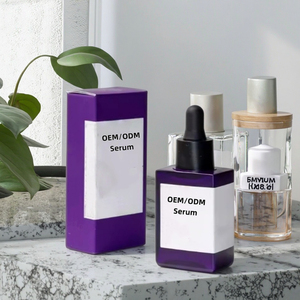 Soins de la peau coréens rétinol sérum réactivant intense céramide visage raffermissant rétrécissement pores sérum 30ml - Product Image 6