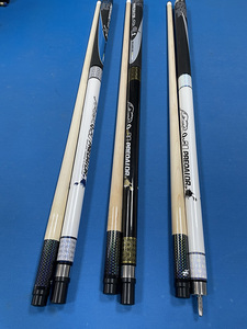 Gran Oferta Taco de <span class=keywords><strong>Billar</strong></span> Hecho a Mano PREOAIDR Q5 con Flecha y Maza de Arce - Product Image 6