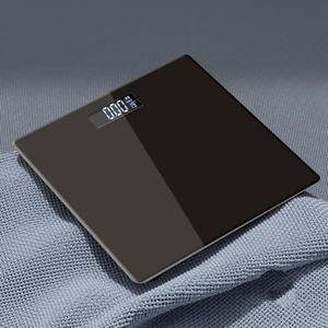 4Lab 가정용 지능형 인간 전자 저울 도매 피트니스 전문 계량 간단한 전자 저울 - Product Image 4