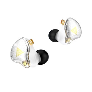 QKZ AK6 PRO HiFi Audiophile In-Ear Wired Headphones Deep Bass 3.5mm Interface for Mobile Phones <strong>Computers</strong> Cross-Border <strong>Earphones</strong> - Product Image 5