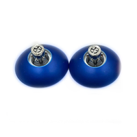 Joystick de pièces de rechange pour manette Xbox One Elite Series 2 Base magnétique pour manette analogique Stick