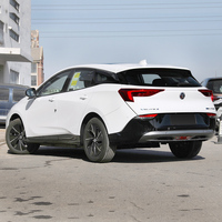 V-e-l-i-t-e-6 Hatchback Eléctrico Compacto de 5 Plazas con Tracción Delantera, Autonomía CLTC de 430-518 km, Vehículo de Nueva Energía