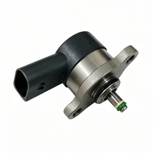 Soupape de régulation de pression de carburant 0281002241 05080462AA 71775579 pour système d'injection de carburant du moteur - Product Image 2