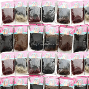 Estensioni per Dreadlock Afro Kinky Curly Pre-stirate da 12 pollici, 100g, Super Economiche, per Riparazione Loc e Twists, Disponibili - Product Image 4