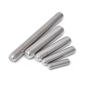 Offre Spéciale fil bar <span class=keywords><strong>20</strong></span> <span class=keywords><strong>mm</strong></span> m5 150mm double goujon fileté b7 taille carré <span class=keywords><strong>tige</strong></span> <span class=keywords><strong>filetée</strong></span> m8 x 30 double fin boucles - Product Image 2