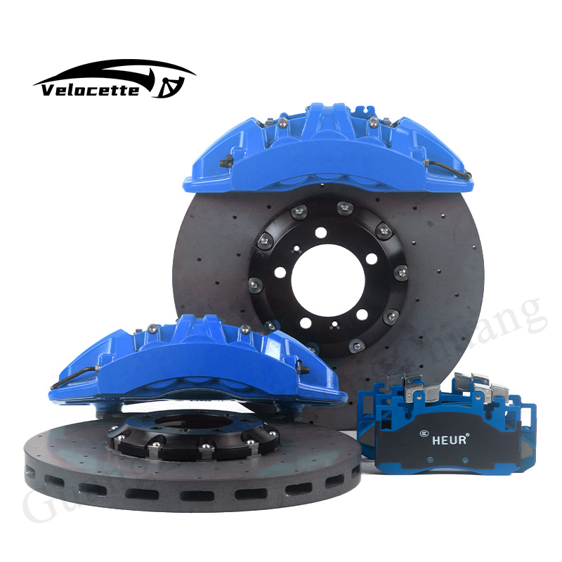 34%OFF！数量限定！処分値下げ！QS BREAK　BLUE 7ft High Performance Brake Caliper for Zeekr 001 & Subaru WRX