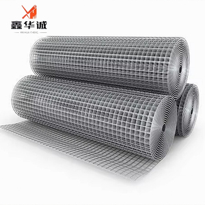 Meshstainless thép hàn dây meshwelded dây lưới 5 ftelectro mạ kẽm hàn dây lưới - Product Image 1