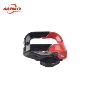 Herramienta accesoria a precio de fábrica, gancho para patinete electrónico de aleación de aluminio para NINEBOT MAX <span class=keywords><strong>G30</strong></span> XIAOMI M365 <span class=keywords><strong>PRO</strong></span> - Product Image 2