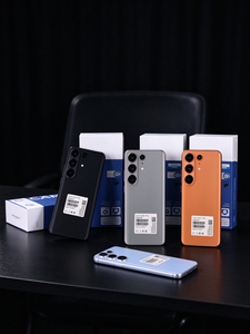 โทรศัพท์มือถือ Camon 50 Pro รุ่นเรียนรู้ได้ พร้อมหน้าจอโค้งเล็กน้อย ดีไซน์บางเฉียบทันสมัย ความจุ 24GB+512G ขายส่ง - Product Image 3