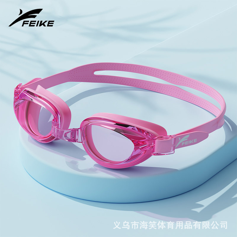 Rose transparent